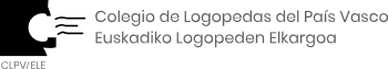Colegio Logopedas del Pais Vasco