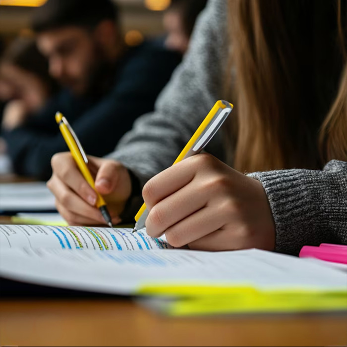 Másteres Oficiales