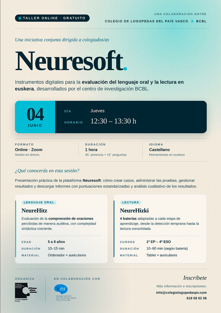 Cartel_Taller_Neuresoft