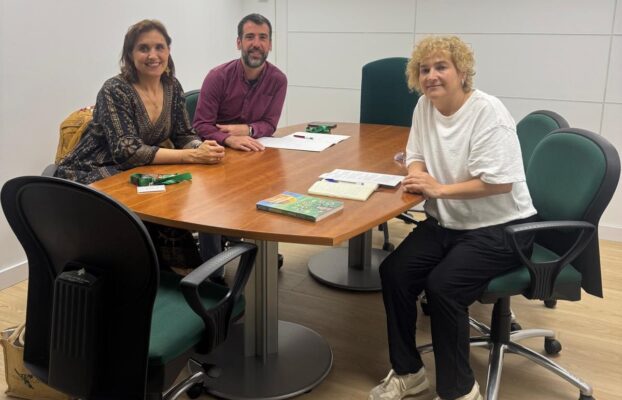 Ronda de conversaciones con partidos políticos para lograr la actualización del vigente sistema de derivaciones y otras demandas de la profesión