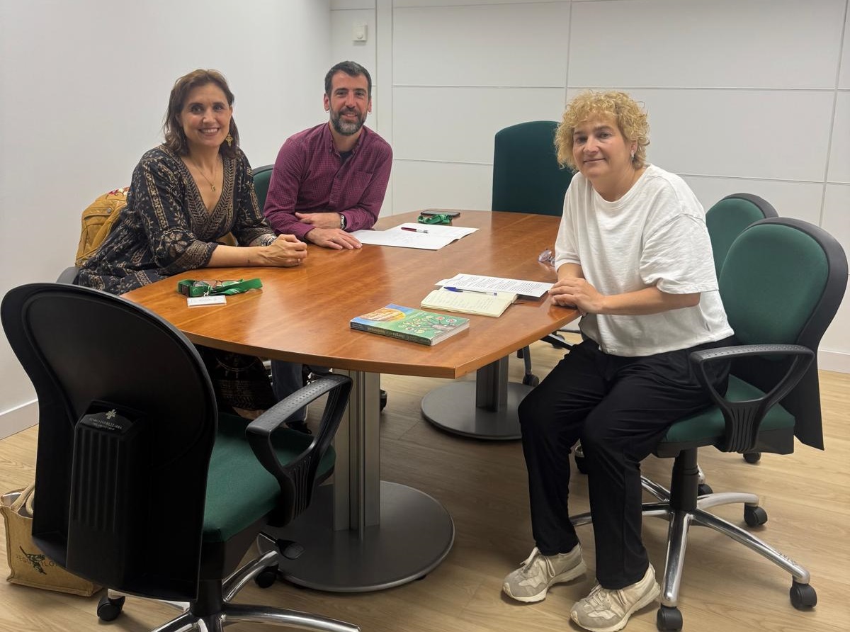 Ronda de conversaciones con partidos políticos para lograr la actualización del vigente sistema de derivaciones y otras demandas de la profesión