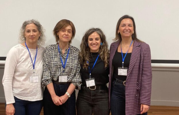 Los colegios profesionales vascos de Dietistas-Nutricionistas y Logopedas organizan una jornada multidisciplinar sobre la disfagia